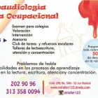 La imagen 2 de la Empresa TALLER DE FONOAUDIOLOGIA en Bogota DC