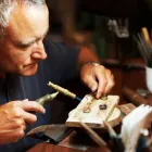 La imagen 3 de la Empresa TALLER DE JOYERIA LUIS PANIAGUA Servicio de reparación de joyas en Medellín ANT