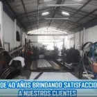 La imagen 1 de la Empresa TALLER INDUSTRIAL EXTRA Taller de reparación de automóviles en Cali VAC