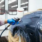 La imagen 1 de la Empresa TALLERES V-4 S.A. Servicio de limpieza en Bogotá DC
