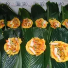 La imagen 4 de la Empresa TAMALES DOÑA CECILIA Restaurante de comida rápida en Manizales CAL