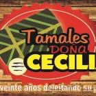 La imagen 10 de la Empresa TAMALES DOÑA CECILIA Restaurante de comida rápida en Manizales CAL
