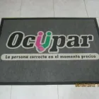 La imagen 18 de la Empresa TAPETES PUBLICITARIOS Y ATRAPAMUGRES COLOMBIA en Cali VAC
