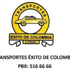 La imagen 1 de la Empresa TAXIS JAMUNDÍ Servicio de transporte en Jamundí VAC