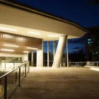 La imagen 2 de la Empresa TEATRO AUDITORIO LA ENSEÑANZA Teatro de ópera en Medellín ANT