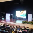 La imagen 5 de la Empresa TEATRO AUDITORIO LA ENSEÑANZA Teatro de ópera en Medellín ANT