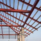 La imagen 1 de la Empresa TECHOS Y CANOAS MUNERA Tienda de artículos deportivos en Itagüi ANT
