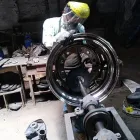 La imagen 1 de la Empresa TECNICROMADOS IBAGUÉ Proveedor de metal en Ibagué TOL