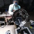 La imagen 3 de la Empresa TECNICROMADOS IBAGUÉ Proveedor de metal en Ibagué TOL