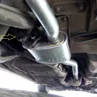 La imagen 5 de la Empresa TECNIEXOSTOS SANTANDER Taller de reparación de automóviles en Bucaramanga SAN