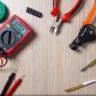 La imagen 2 de la Empresa TECNILEÓN ELECTRÓNICA Servicio de reparación de televisores en Medellín ANT
