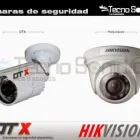 La imagen 1 de la Empresa TECNO SONIDO LA CASCADA en Medellín ANT