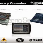 La imagen 3 de la Empresa TECNO SONIDO LA CASCADA en Medellín ANT