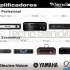 La imagen 4 de la Empresa TECNO SONIDO LA CASCADA en Medellín ANT