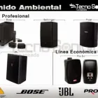 La imagen 5 de la Empresa TECNO SONIDO LA CASCADA en Medellín ANT