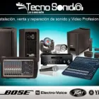 La imagen 8 de la Empresa TECNO SONIDO LA CASCADA en Medellín ANT