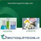 La imagen 6 de la Empresa TECNOQUÍMICOS J.E Tienda de artículos de embalaje en Bucaramanga SAN