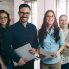 La imagen 2 de la Empresa TEMPORALES ESPECIALIZADOS S.A. Tienda de artículos de oficina en Cali VAC