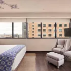 La imagen 2 de la Empresa THE ARTISAN D.C. HOTEL, AUTOGRAPH COLLECTION Lugar para celebración de bodas en Bogotá DC