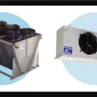 La imagen 2 de la Empresa THERMO-COIL DIVISIÓN MAC Tienda de suministros eléctricos en Barranquilla ATL