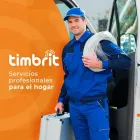 La imagen 1 de la Empresa TIMBRIT: SERVICIOS DE SEGURIDAD A DOMICILIO BOGOTÁ Servicio de seguridad en Bogotá CUN