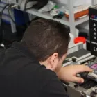 La imagen 5 de la Empresa TODOMATICA DE OCCIDENTE Tienda de cajas fuertes y cámaras acorazadas en Cali VAC