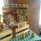 La imagen 3 de la Empresa TOFU PRODUCTOS OM SHANTI OM Tienda de alimentos naturales en Bogotá CUN