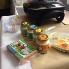 La imagen 8 de la Empresa TOFU PRODUCTOS OM SHANTI OM Tienda de alimentos naturales en Bogotá CUN