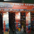La imagen 5 de la Empresa TOKIO CAMPEROS Tienda de repuestos para automóviles en Ibagué TOL