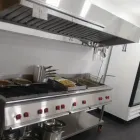 La imagen 1 de la Empresa TOLINOX D.J.M.M. Proveedor de metal en Ibagué TOL