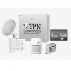 La imagen 3 de la Empresa TPN TELEPROTECCIÓN Tienda de cajas fuertes y cámaras acorazadas en Bogotá, D.c. DC
