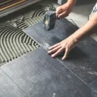 La imagen 5 de la Empresa TRANSFORMÁRMOLES Y GRANITOS Tienda de materiales para suelos en Manizales CAL
