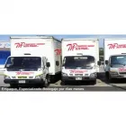 La imagen 1 de la Empresa TRANSPORTES Y MUDANZAS ALTO PRADO Compañía de mudanzas en Barranquilla ATL