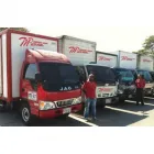 La imagen 2 de la Empresa TRANSPORTES Y MUDANZAS ALTO PRADO Compañía de mudanzas en Barranquilla ATL