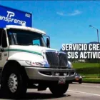 La imagen 1 de la Empresa TRANSPRENSA TRANSPORTADORA LA PRENSA DEL VALLE Servicios de carga en Cali VAC