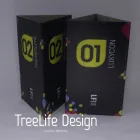 La imagen 2 de la Empresa TREELIFE DESIGN en Sabaneta ANT