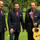 La imagen 1 de la Empresa TRÍO AMÉRICA Orquesta en Medellín ANT