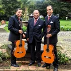 La imagen 3 de la Empresa TRÍO AMÉRICA Orquesta en Medellín ANT