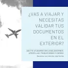 La imagen 4 de la Empresa TU GESTION Servicio de traducción en Barranquilla ATL