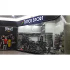 La imagen 2 de la Empresa TUTTOS SPORT CARIBE Tienda de ropa en Barranquilla ATL