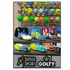 La imagen 5 de la Empresa TUTTOS SPORT CARIBE Tienda de ropa en Barranquilla ATL
