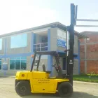 La imagen 6 de la Empresa ULTRACARGAS RENTAL SAS en Yumbo VAC