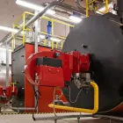 La imagen 2 de la Empresa UNIVERSAL DE CALDERAS S.A.S. Proveedor de materiales de construcción en Yumbo VAC