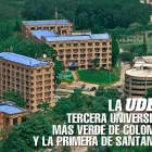 La imagen 3 de la Empresa UNIVERSIDAD DE SANTANDER Universidad en Bucaramanga SAN