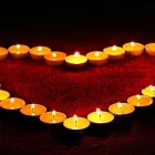 La imagen 2 de la Empresa VELONES Y VELAS SAN MARTÍN DE LOBA Tienda de cirios y velas en Cali VAC