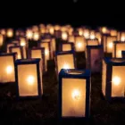 La imagen 3 de la Empresa VELONES Y VELAS SAN MARTÍN DE LOBA Tienda de cirios y velas en Cali VAC