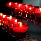 La imagen 4 de la Empresa VELONES Y VELAS SAN MARTÍN DE LOBA Tienda de cirios y velas en Cali VAC