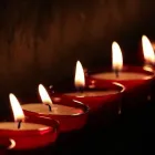La imagen 5 de la Empresa VELONES Y VELAS SAN MARTÍN DE LOBA Tienda de cirios y velas en Cali VAC