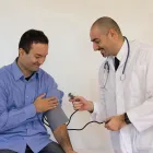 La imagen 4 de la Empresa VERGARA DAVILA ALFONSO Nefrología en Barranquilla ATL