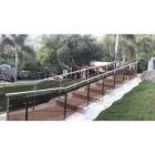 La imagen 5 de la Empresa VIDRIOS LA 30 Fabricante de vidrio en Ibagué TOL